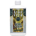LivingGreens Aloe Vera Detox & Clean