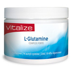 Vitalize  L-Glutamine