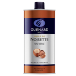 Guenard Hazelnootolie 500 ml