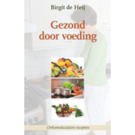 Birgit de Heij Gezond door voeding