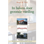 Birgit de Heij In balans door gezonde voeding