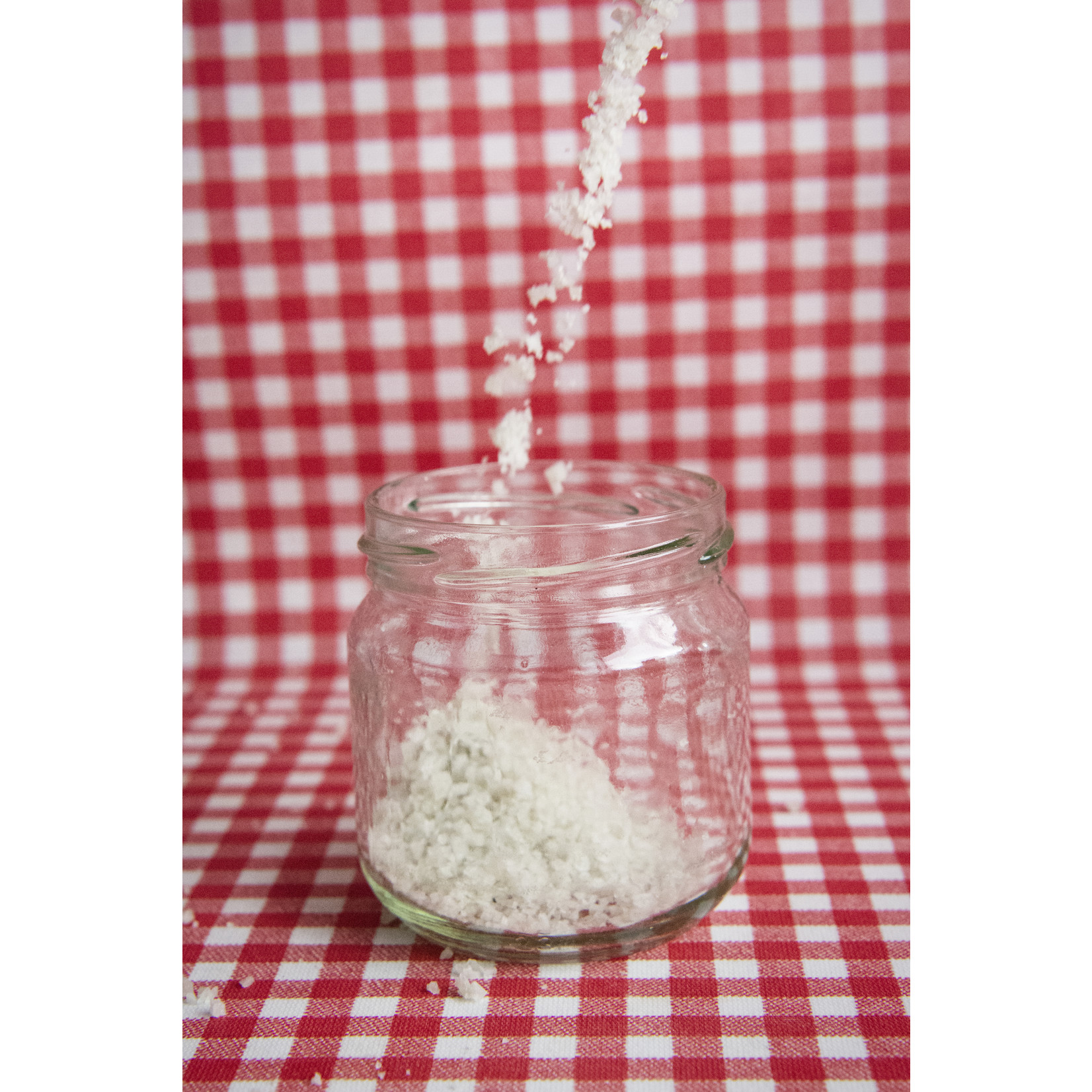 Voeding ABC Potje Keltisch zout