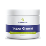 Vitakruid Super Greens Poeder