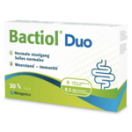 Metagenics Bactiol Duo capsules