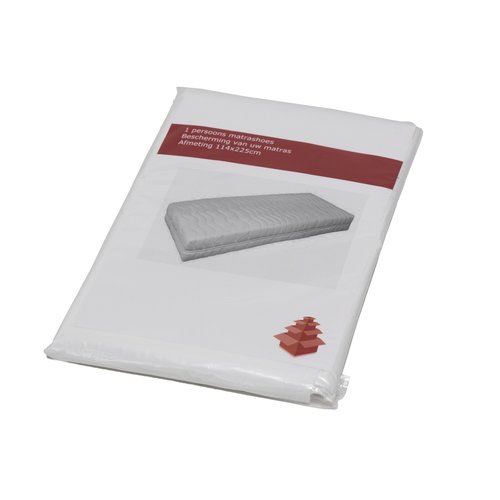 Mattress Cover 1 Pers. Mattress Cover 1 Pers.