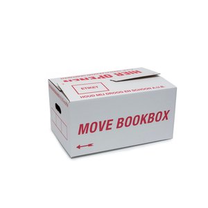10 pcs book boxes