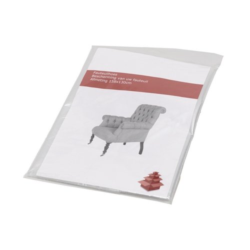 Armchair cover Armchair cover