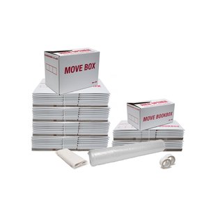 Moving package 2
