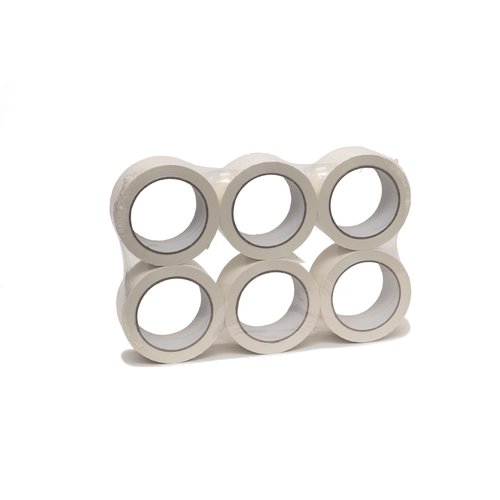 Tape White (pvc) Tape White (pvc)