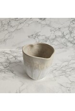 Bina Handmade Troostkopje in keramiek