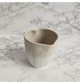 Bina Handmade Troostkopje in keramiek