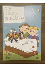 Kleur-doe- en voorleesboekje