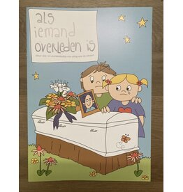 Kleur-doe- en voorleesboekje