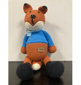 PeJe Troostknuffel asbeer | PeJe
