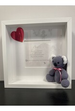 PeJe Troostkader met koala