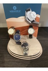 Memoria Gedenkhorloge