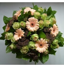 boeket 7 | prijs €50