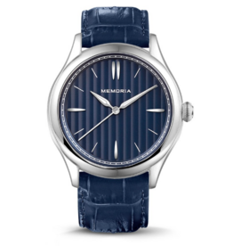 Memoria gedenkhorloge Lux Sky