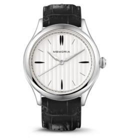 Memoria gedenkhorloge Lux Snow