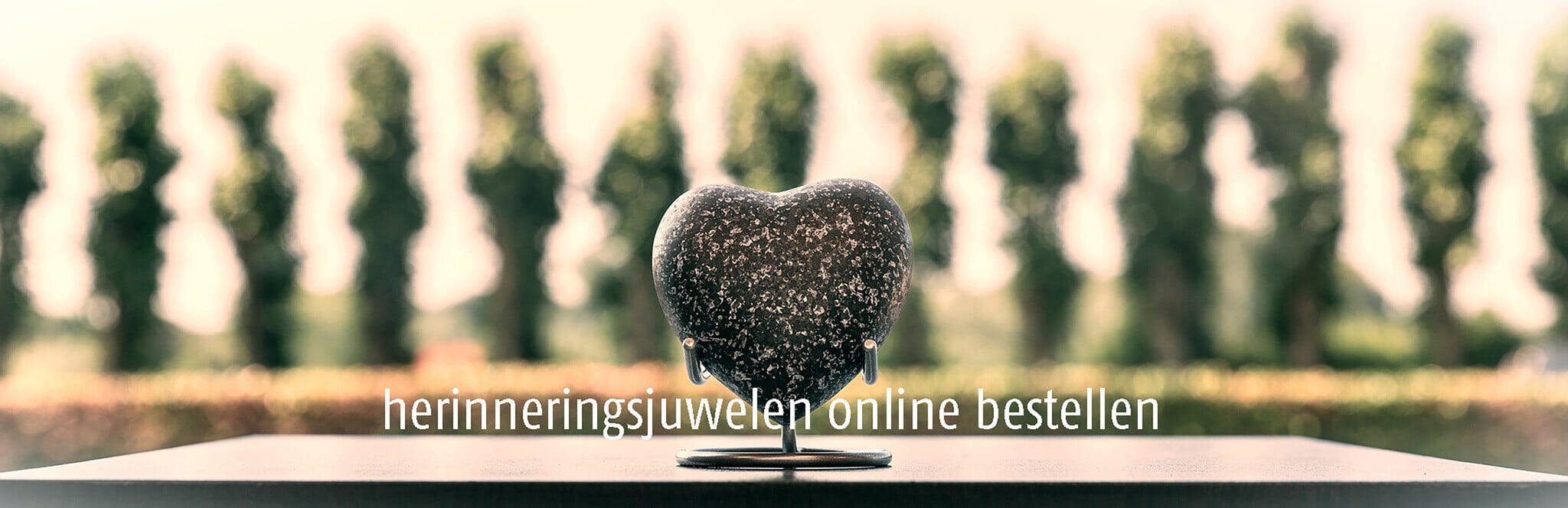Herinneringsjuwelen online bestellen >