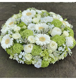 rond stuk 1 |  prijs €65-€80