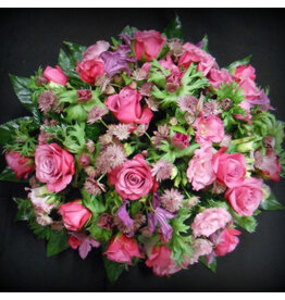 rond stuk 7 |  prijs €65-€80