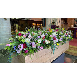 decoratief stuk 1 | prijs €140-€170