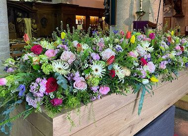 Decoratieve stukken