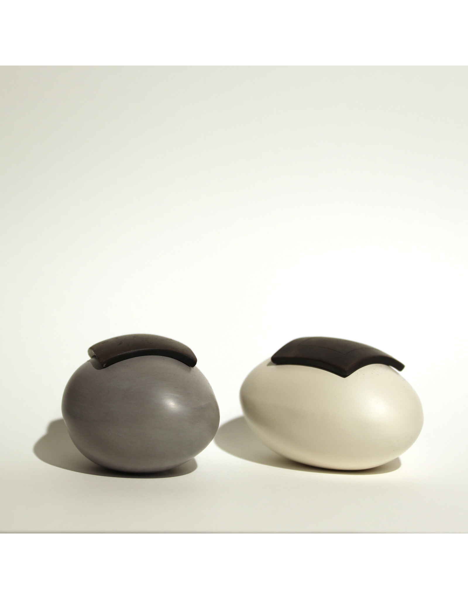 Eterna koestersteen medium - mat