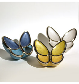 LoveUrns mini urne LoveUrns - vlinders