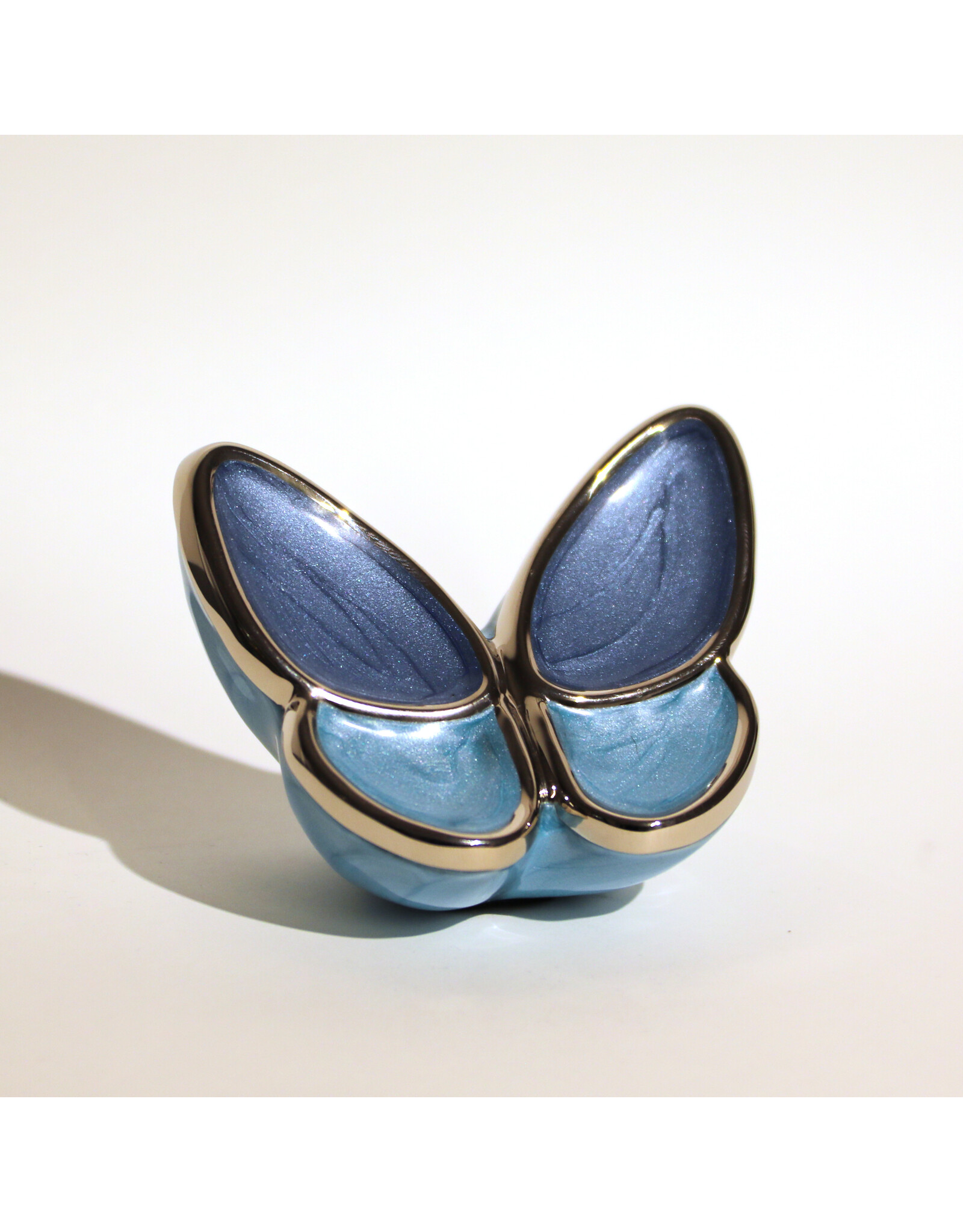 LoveUrns mini urne LoveUrns - vlinders