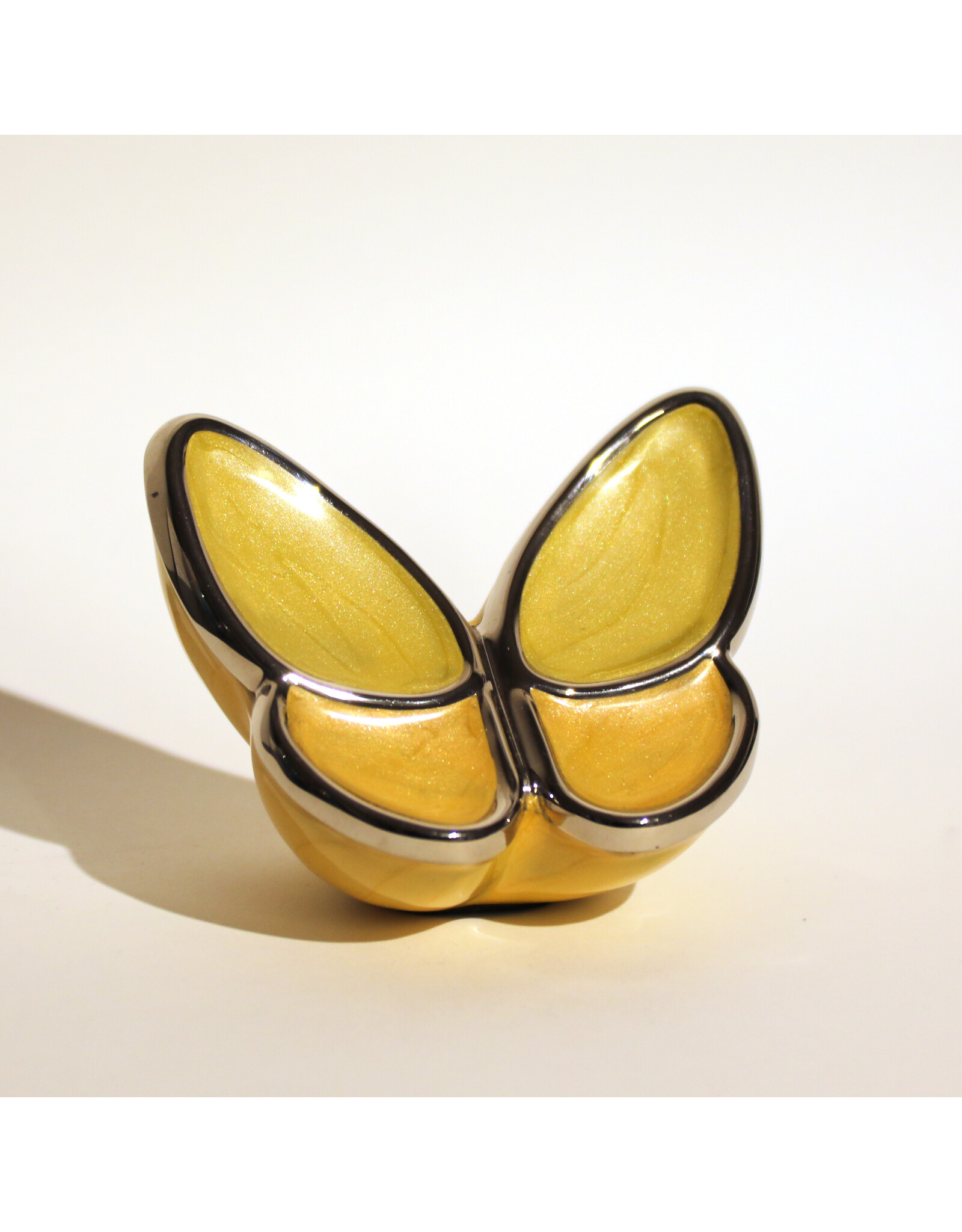 LoveUrns mini urne LoveUrns - vlinders