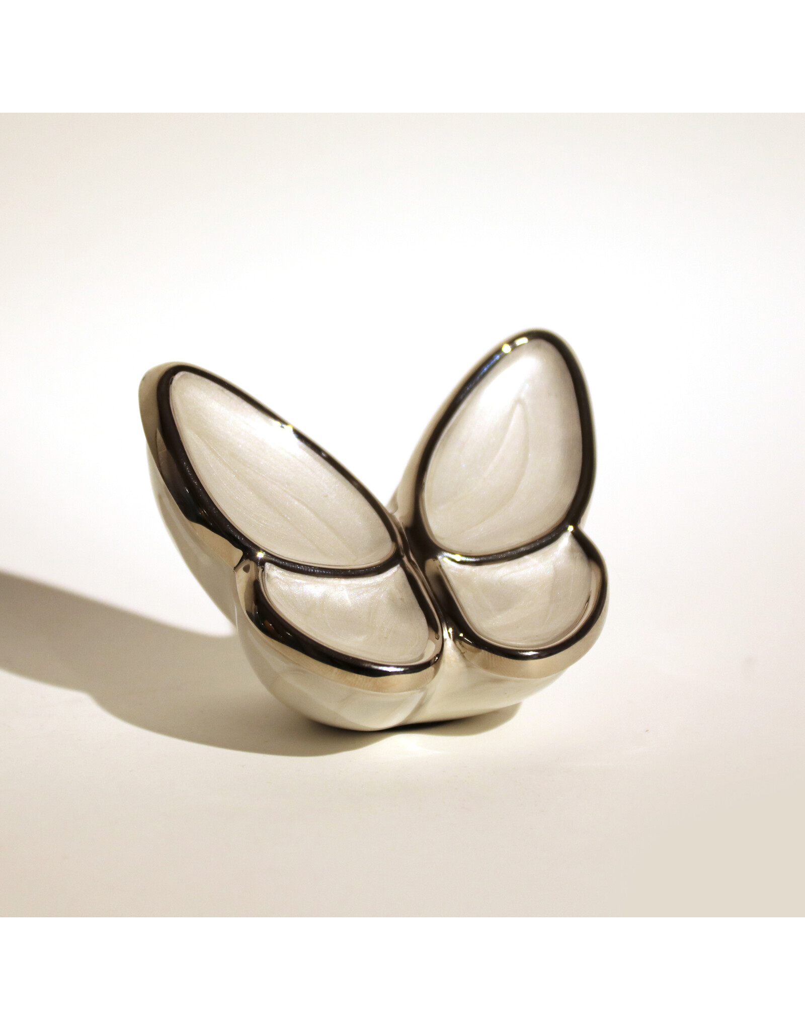 LoveUrns mini urne LoveUrns - vlinders