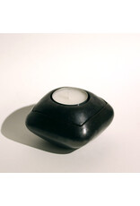 Eterna koestersteen medium - antraciet