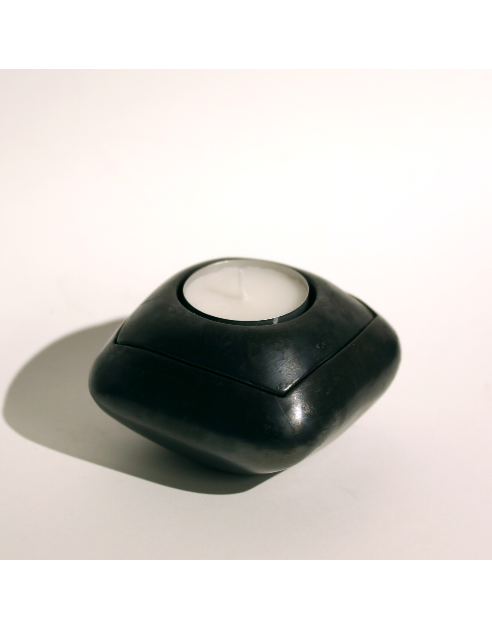 Eterna koestersteen medium - antraciet
