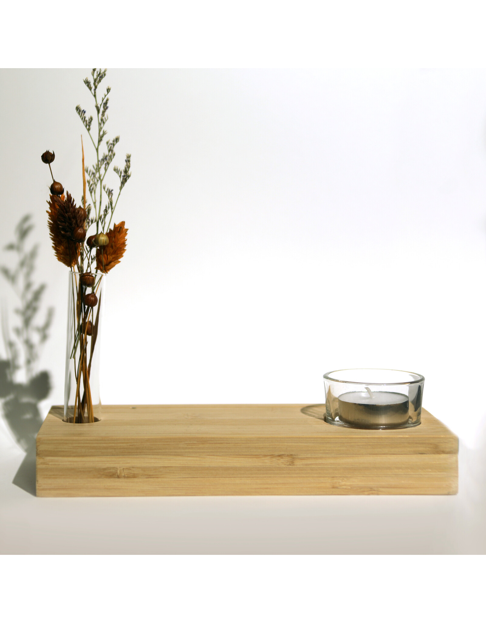 Houten fotoplankje | personaliseerbaar