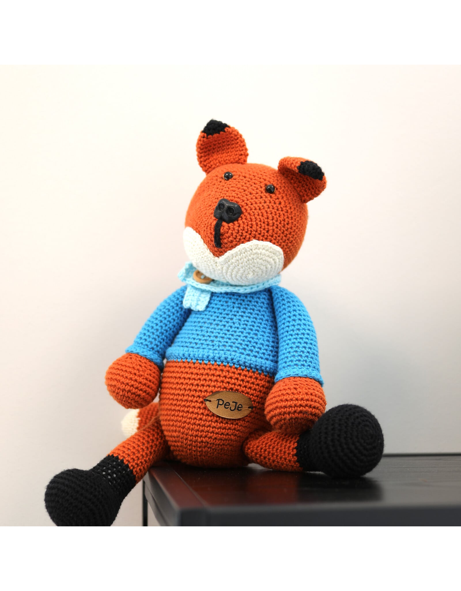 PeJe Troostknuffel