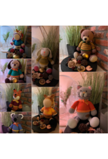 PeJe Troostknuffel