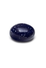 Eterna koestersteen small - donkerblauw