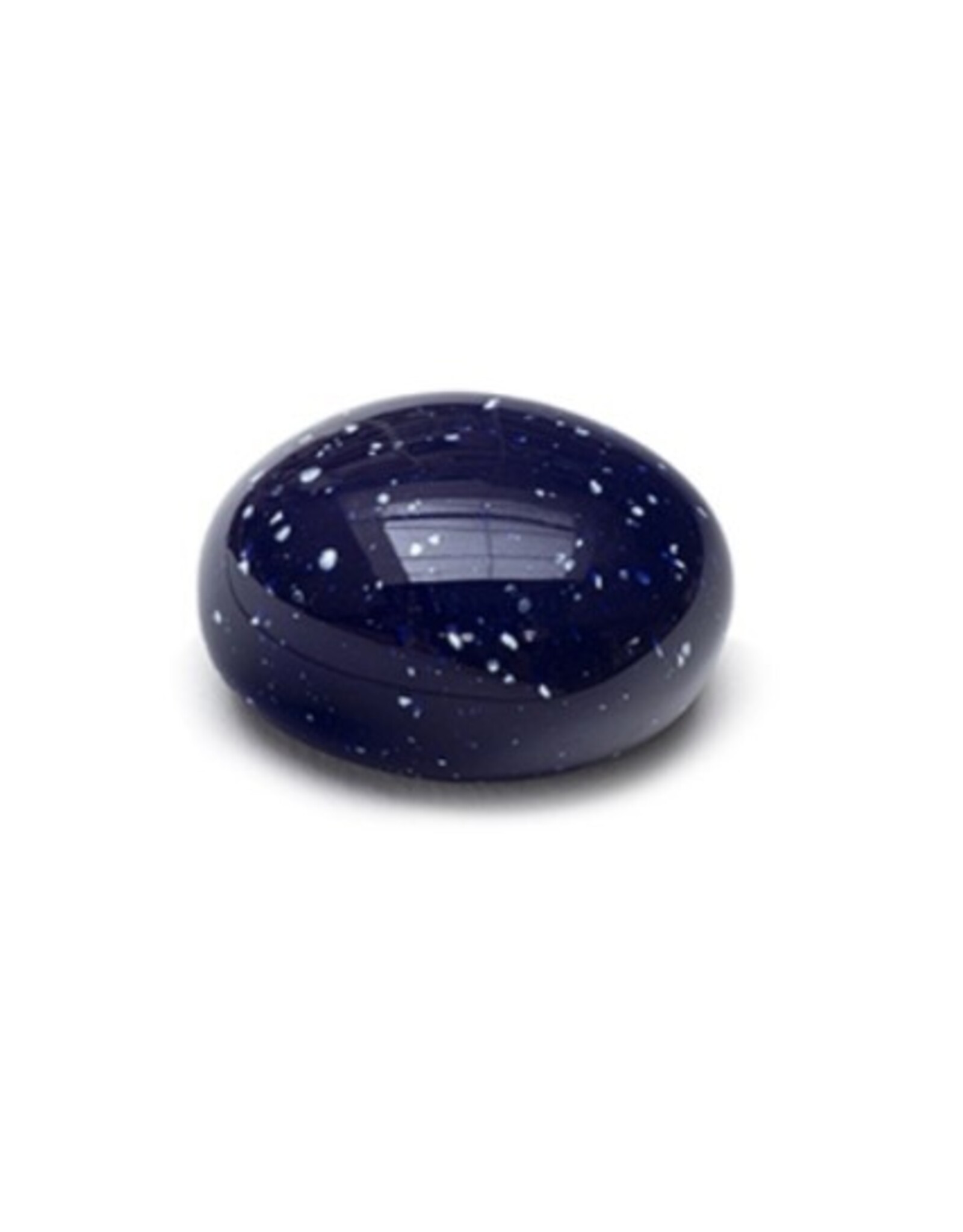 Eterna koestersteen small - donkerblauw