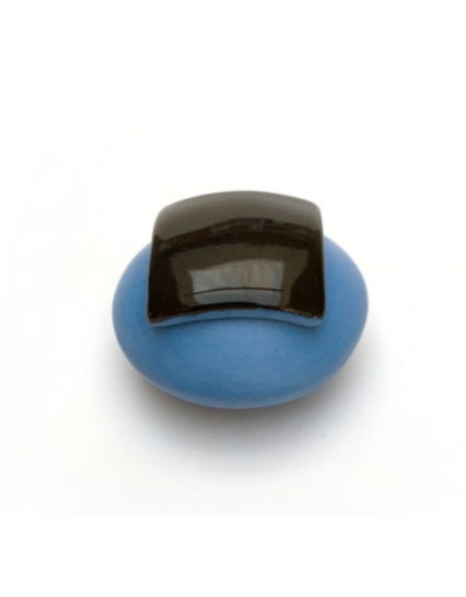 Eterna koestersteen small - donkerblauw