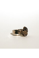 2Remember Asring 1 zilver - maat C9 | 2Remember