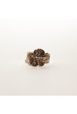2Remember Asring 1 zilver - maat C9 | 2Remember
