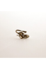 2Remember Asring 2 zilver - maat C10 | 2Remember