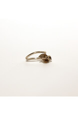 2Remember Asring 2 zilver - maat C10 | 2Remember