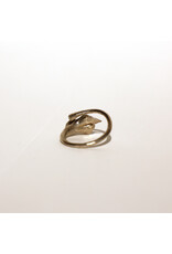 2Remember Asring 2 zilver - maat C10 | 2Remember