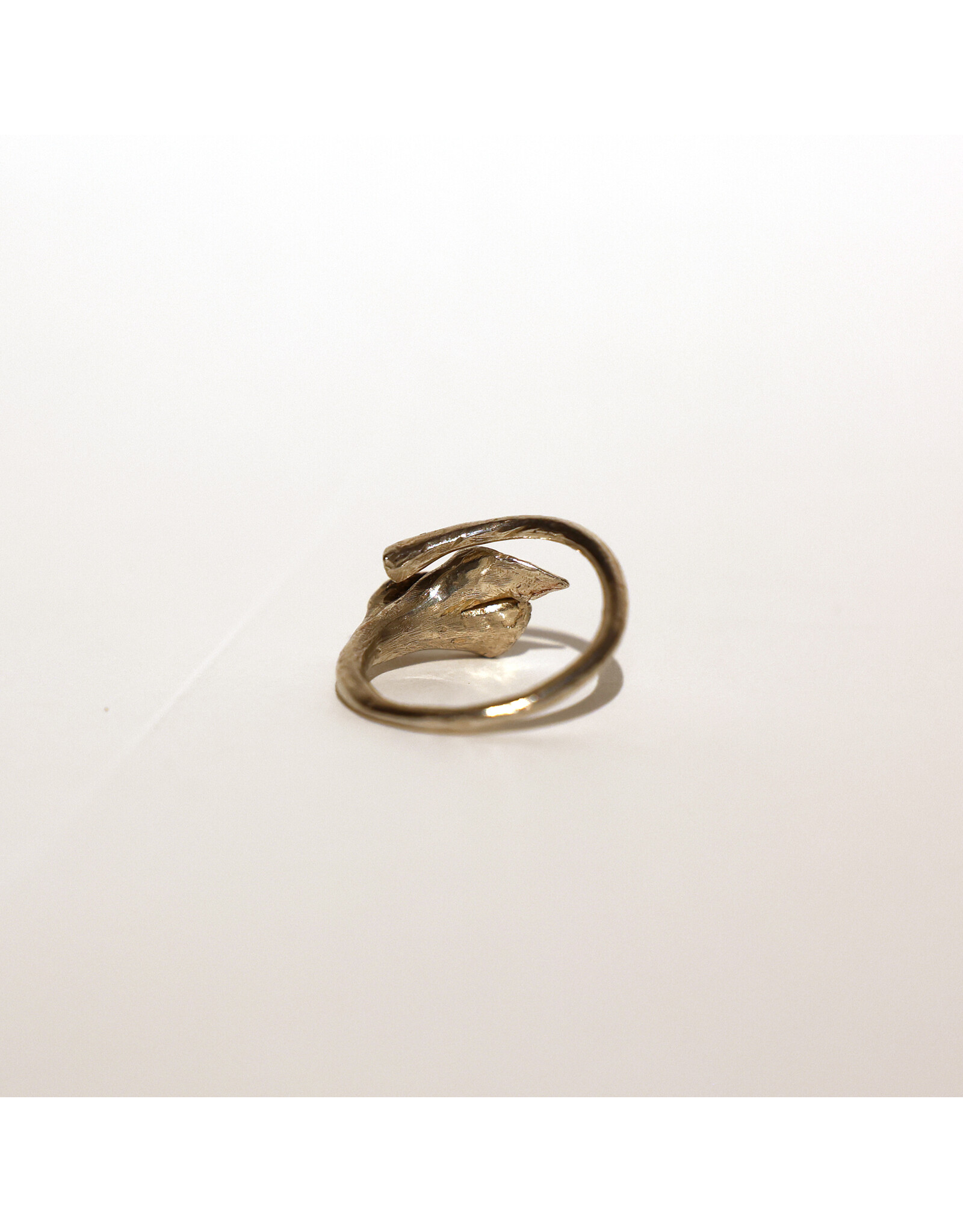 2Remember Asring 2 zilver - maat C10 | 2Remember