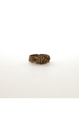2Remember Asring 3 zilver - maat C10 | 2Remember