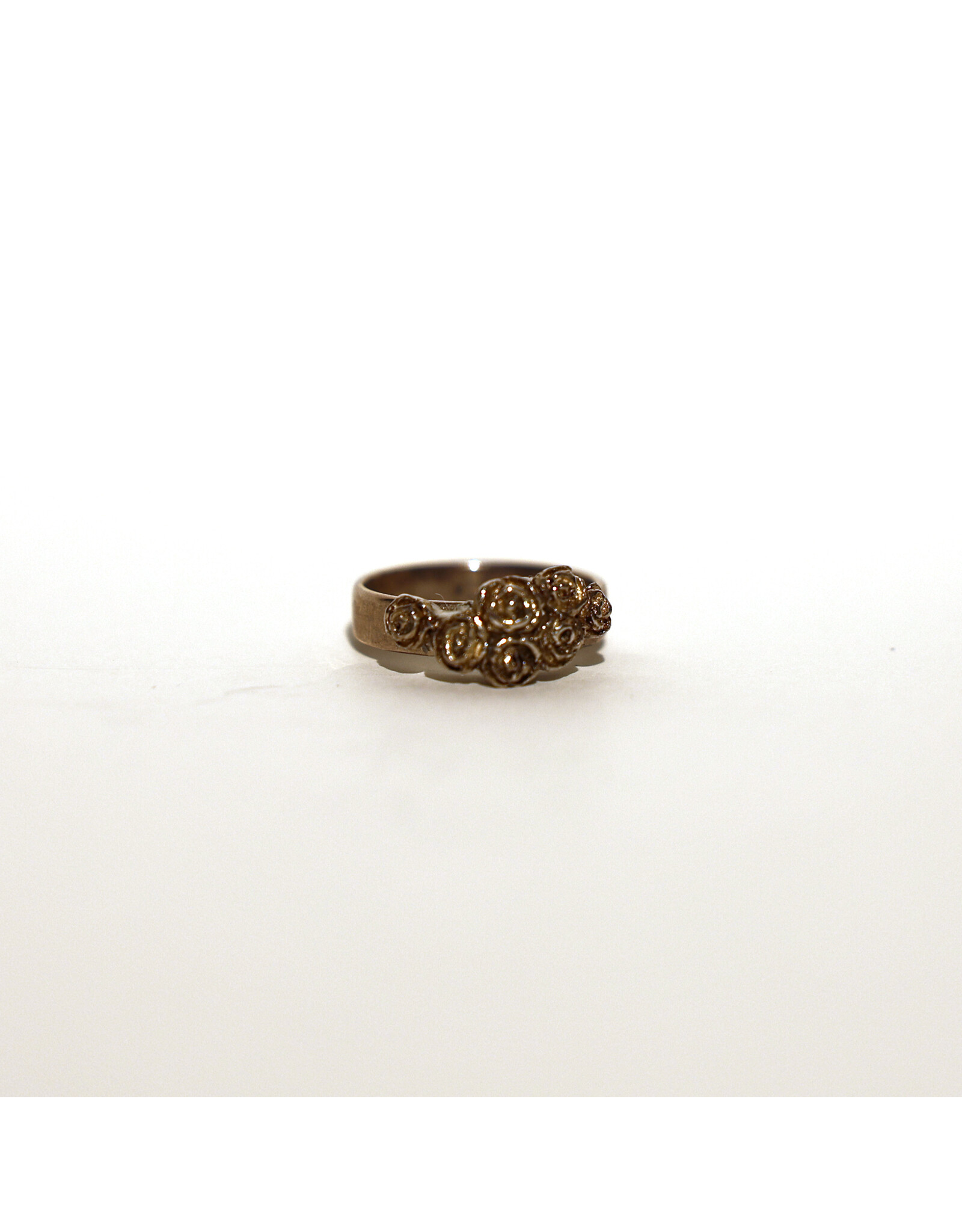 2Remember Asring 3 zilver - maat C10 | 2Remember