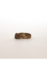 2Remember Asring 3 zilver - maat C10 | 2Remember